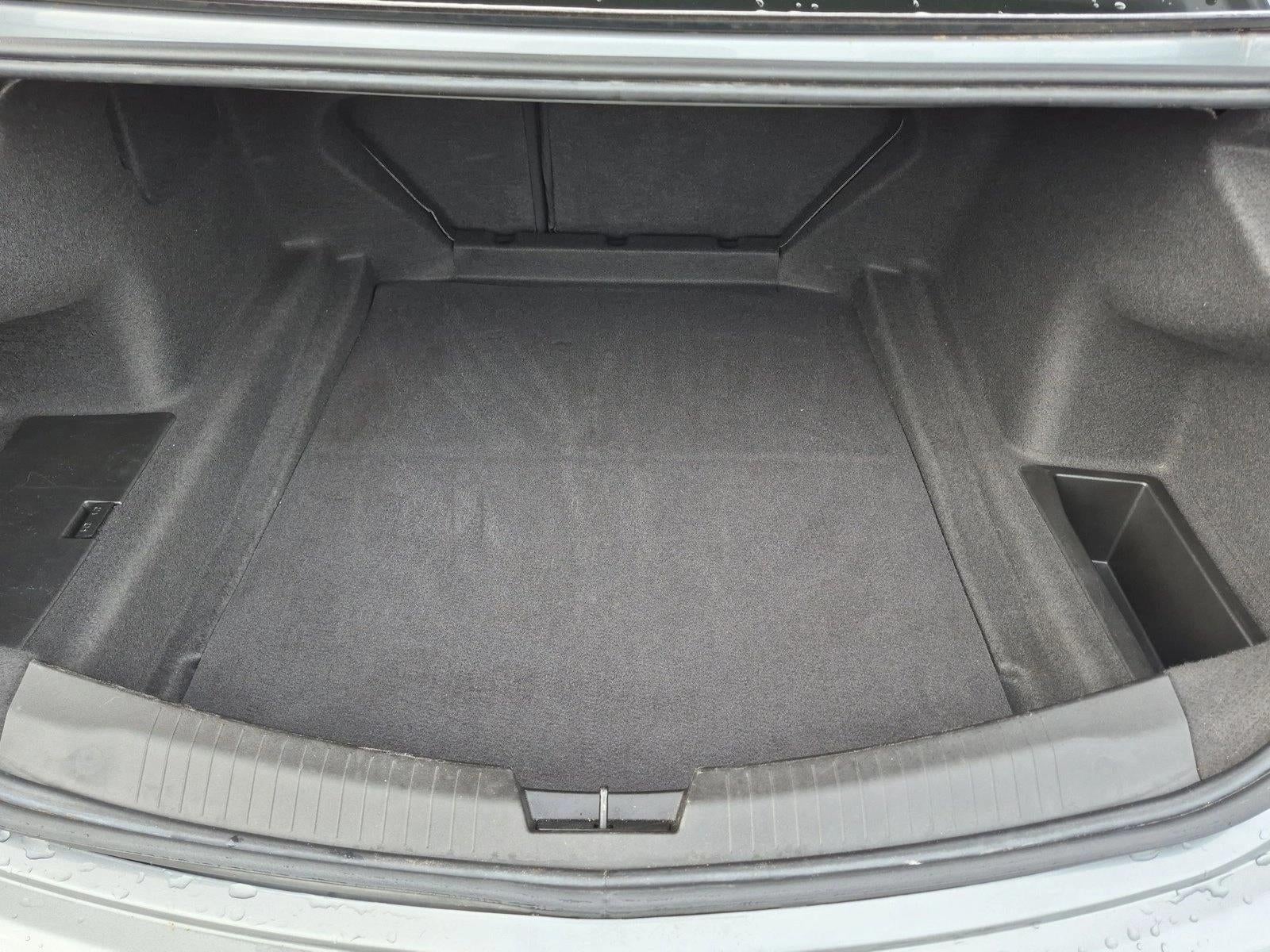 2023 Cadillac CT5 4dr Sdn Luxury