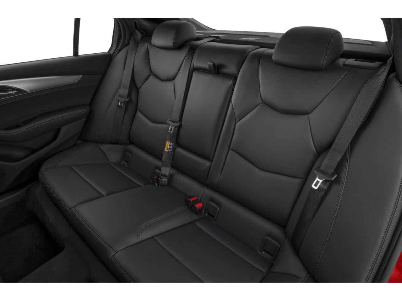 2023 Cadillac CT5 4dr Sdn Luxury