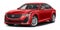 2023 Cadillac CT5 4dr Sdn Luxury