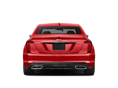2023 Cadillac CT5 4dr Sdn Luxury