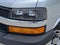 2017 Chevrolet Express Passenger 3500 Extended Wheelbase Rear-Wheel Drive 1LT