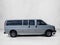 2017 Chevrolet Express Passenger 3500 Extended Wheelbase Rear-Wheel Drive 1LT