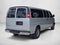 2017 Chevrolet Express Passenger 3500 Extended Wheelbase Rear-Wheel Drive 1LT