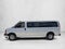 2017 Chevrolet Express Passenger 3500 Extended Wheelbase Rear-Wheel Drive 1LT