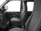 2017 Chevrolet Express Passenger 3500 Extended Wheelbase Rear-Wheel Drive 1LT