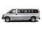 2017 Chevrolet Express Passenger 3500 Extended Wheelbase Rear-Wheel Drive 1LT