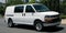 2017 Chevrolet Express Passenger 3500 Extended Wheelbase Rear-Wheel Drive 1LT