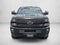 2018 Chevrolet Silverado 2500 HD Crew Cab Standard Box 4-Wheel Drive LTZ