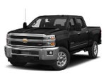 2018 Chevrolet Silverado 2500 HD Crew Cab Standard Box 4-Wheel Drive LTZ