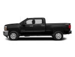 2018 Chevrolet Silverado 2500 HD Crew Cab Standard Box 4-Wheel Drive LTZ