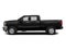 2018 Chevrolet Silverado 2500 HD Crew Cab Standard Box 4-Wheel Drive LTZ