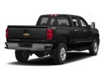 2018 Chevrolet Silverado 2500 HD Crew Cab Standard Box 4-Wheel Drive LTZ
