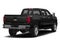 2018 Chevrolet Silverado 2500 HD Crew Cab Standard Box 4-Wheel Drive LTZ