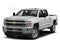 2018 Chevrolet Silverado 2500 HD Crew Cab Standard Box 4-Wheel Drive LTZ