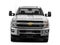 2018 Chevrolet Silverado 2500 HD Crew Cab Standard Box 4-Wheel Drive LTZ