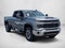 2025 Chevrolet Silverado 2500 HD Crew Cab Standard Box 4-Wheel Drive LT