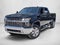 2020 Chevrolet Silverado 2500 HD Crew Cab Standard Box 4-Wheel Drive LTZ