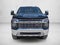 2020 Chevrolet Silverado 2500 HD Crew Cab Standard Box 4-Wheel Drive LTZ