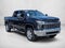 2020 Chevrolet Silverado 2500 HD Crew Cab Standard Box 4-Wheel Drive LTZ