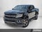 2017 Chevrolet Colorado Crew Cab Short Box 4-Wheel Drive Z71