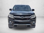2017 Chevrolet Colorado Crew Cab Short Box 4-Wheel Drive Z71