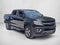 2017 Chevrolet Colorado Crew Cab Short Box 4-Wheel Drive Z71