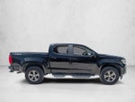 2017 Chevrolet Colorado Crew Cab Short Box 4-Wheel Drive Z71