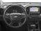 2017 Chevrolet Colorado Crew Cab Short Box 4-Wheel Drive Z71