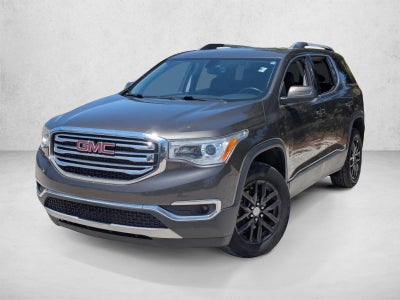 2019 GMC Acadia FWD SLT-1