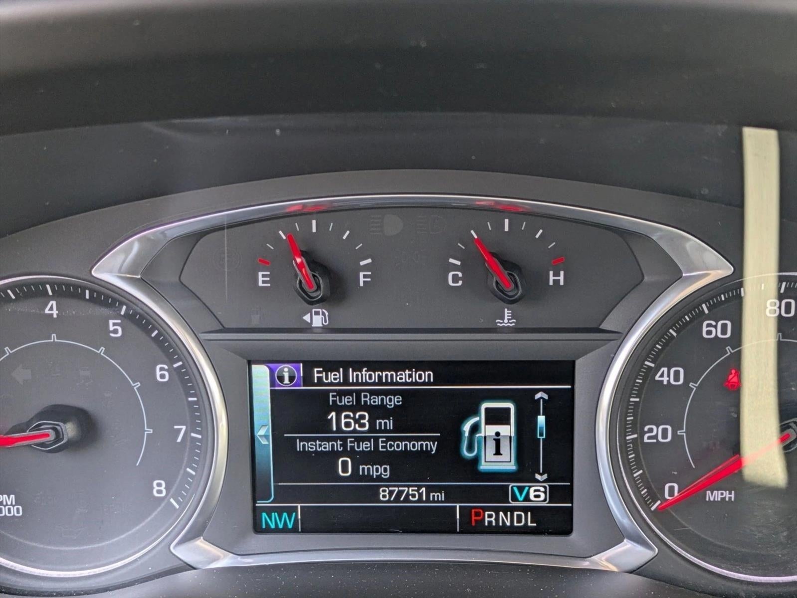 2019 GMC Acadia FWD SLT-1