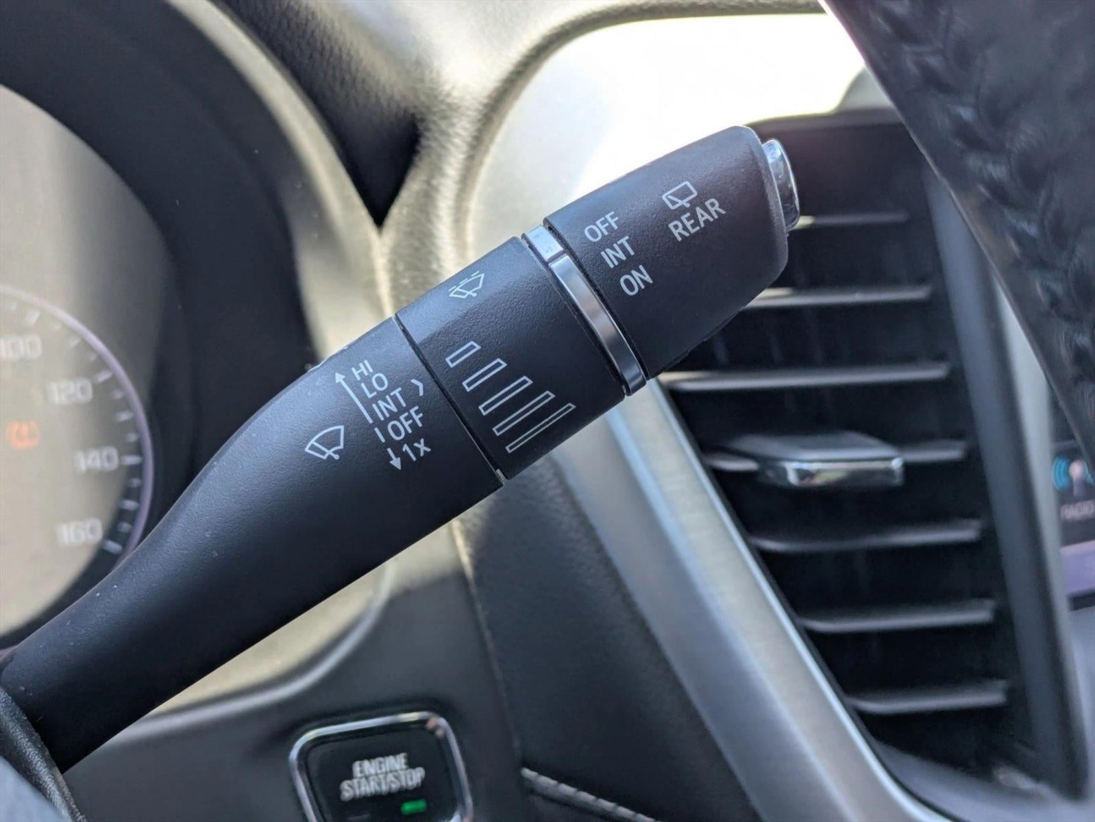 2019 GMC Acadia FWD SLT-1