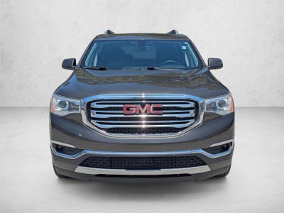 2019 GMC Acadia FWD SLT-1