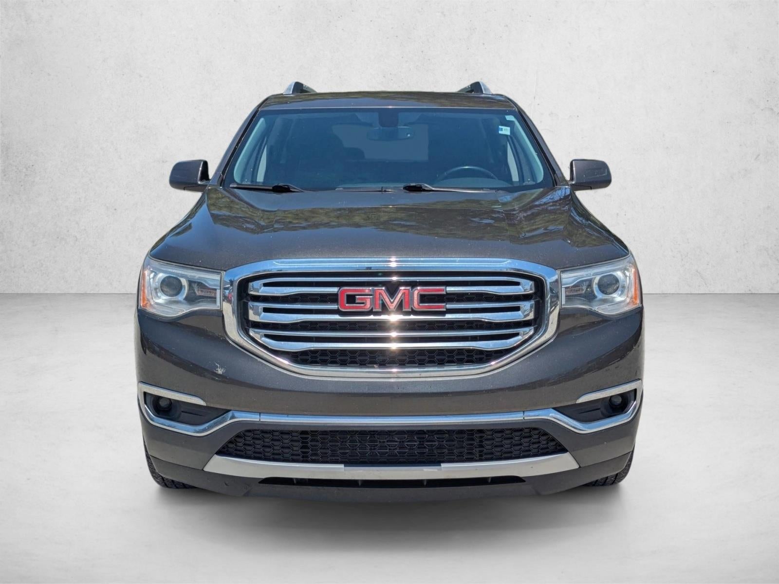 2019 GMC Acadia FWD SLT-1