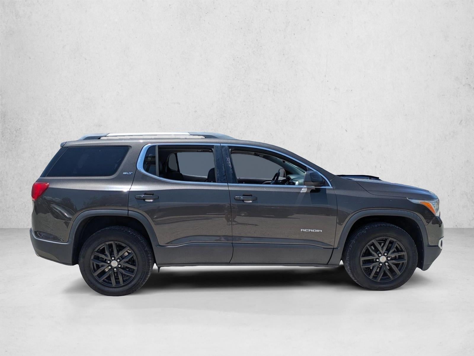 2019 GMC Acadia FWD SLT-1