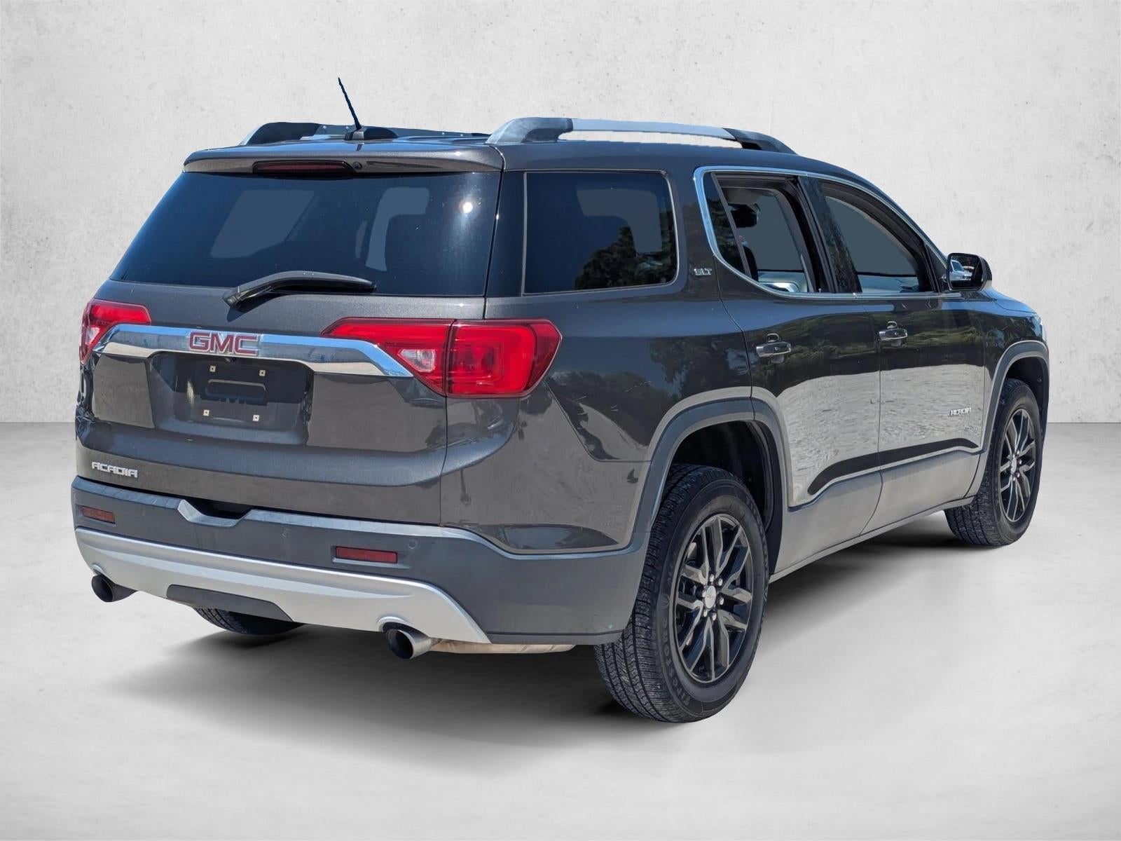 2019 GMC Acadia FWD SLT-1