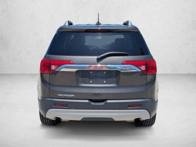 2019 GMC Acadia FWD SLT-1