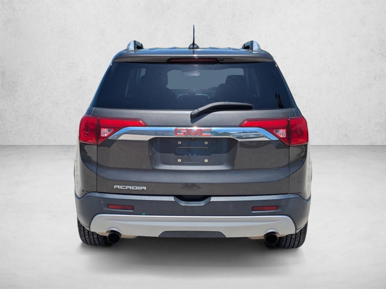 2019 GMC Acadia FWD SLT-1