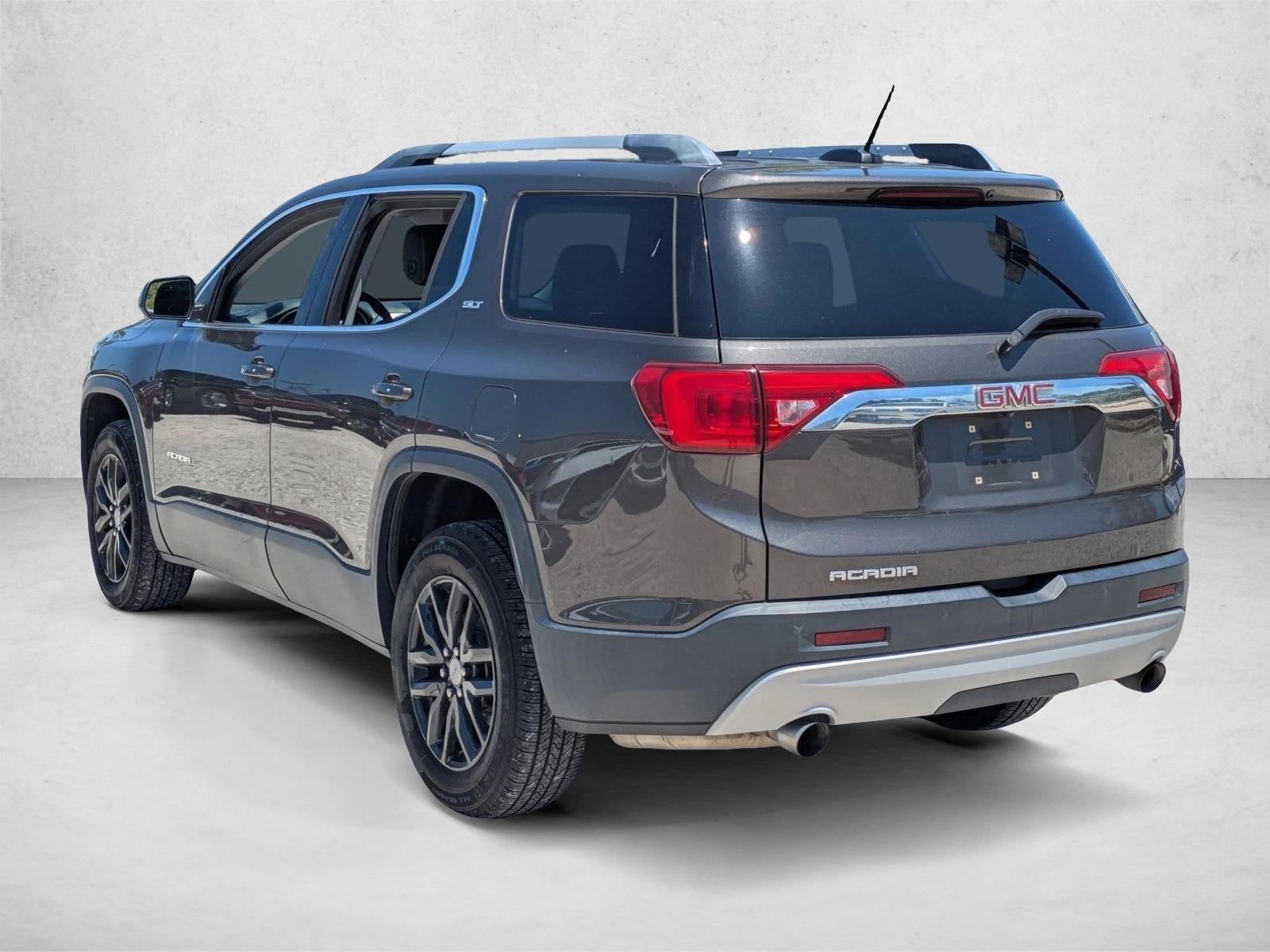 2019 GMC Acadia FWD SLT-1