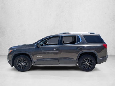 2019 GMC Acadia FWD SLT-1