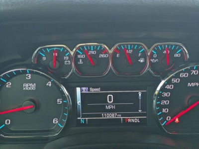 2019 GMC Yukon 2WD 4dr SLT