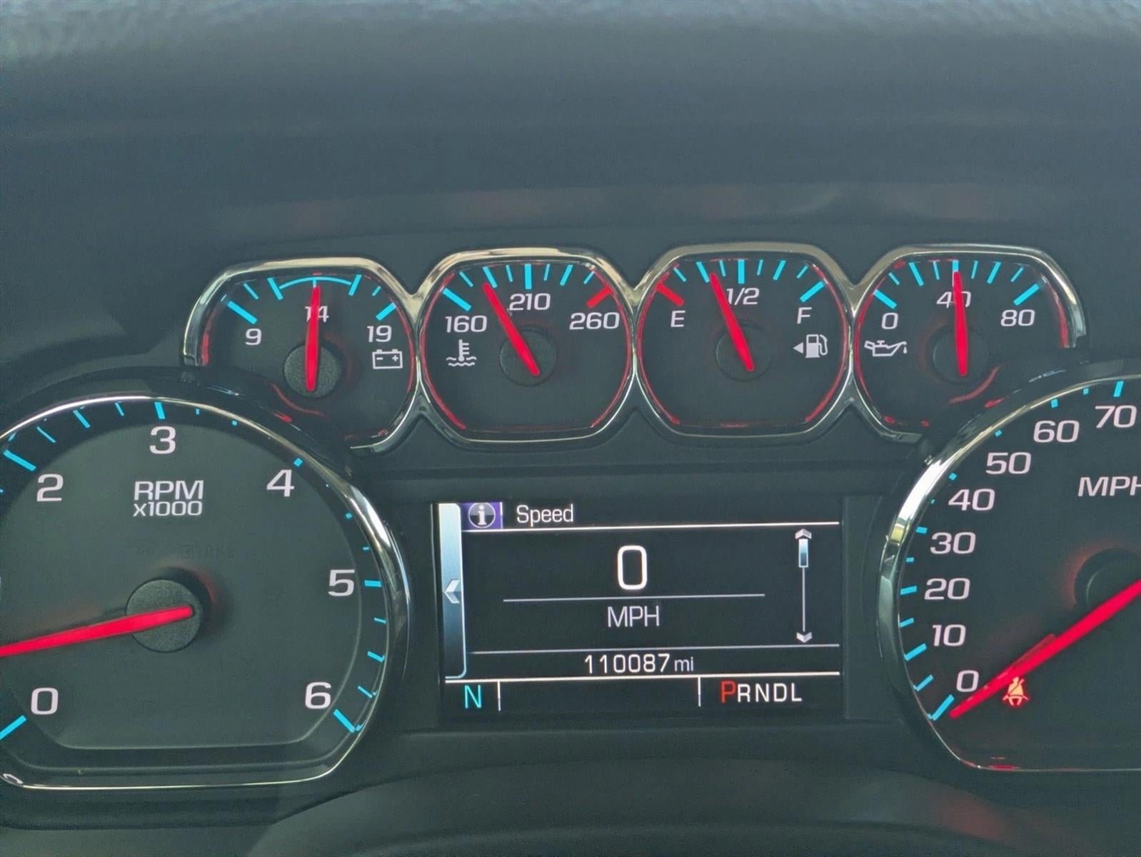 2019 GMC Yukon 2WD 4dr SLT