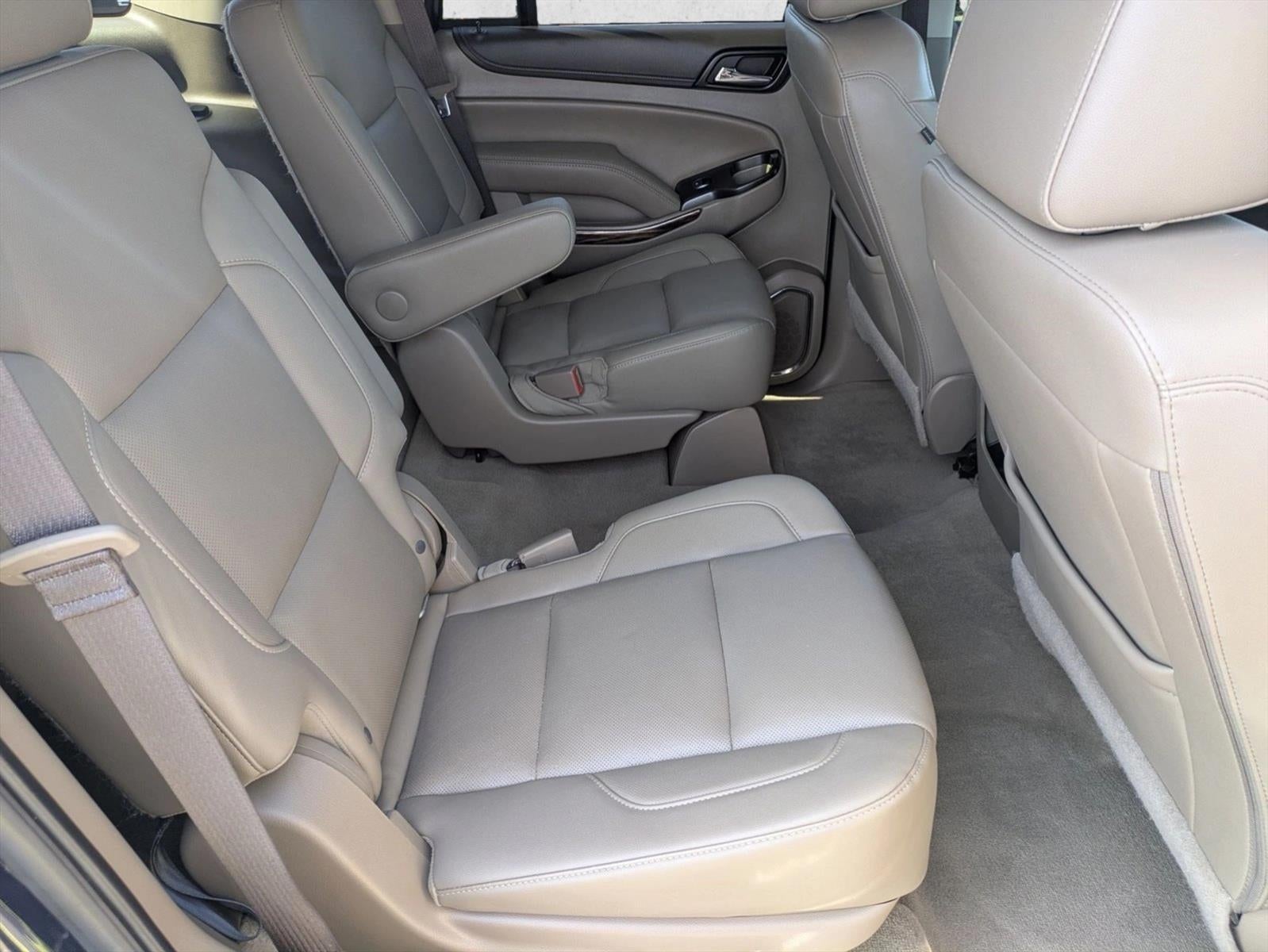 2019 GMC Yukon 2WD 4dr SLT