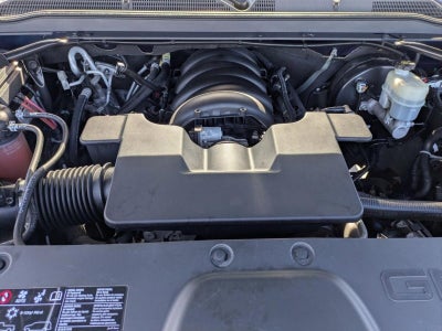 2019 GMC Yukon 2WD 4dr SLT