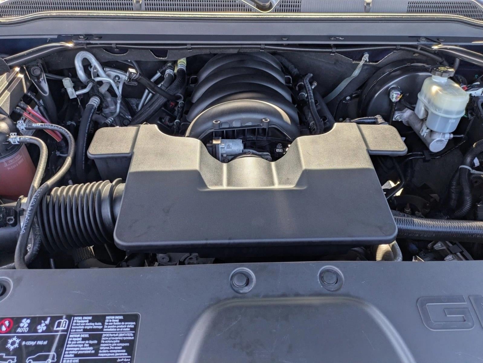 2019 GMC Yukon 2WD 4dr SLT