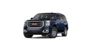 2019 GMC Yukon 2WD 4dr SLT