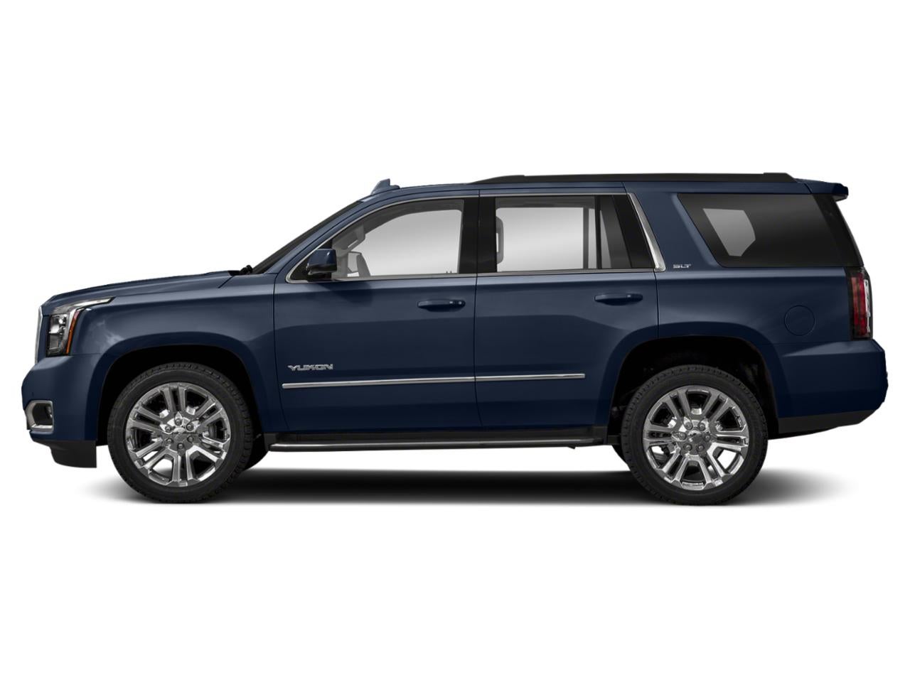 2019 GMC Yukon 2WD 4dr SLT