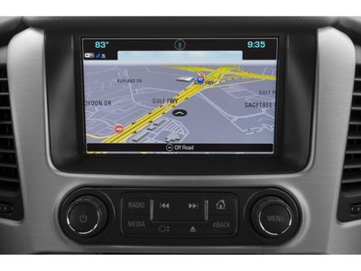 2019 GMC Yukon 2WD 4dr SLT