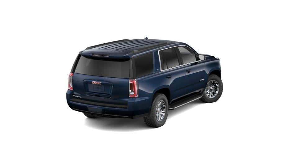 2019 GMC Yukon 2WD 4dr SLT