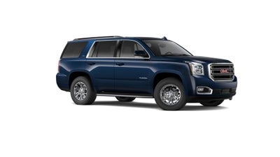 2019 GMC Yukon 2WD 4dr SLT