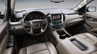 2019 GMC Yukon 2WD 4dr SLT